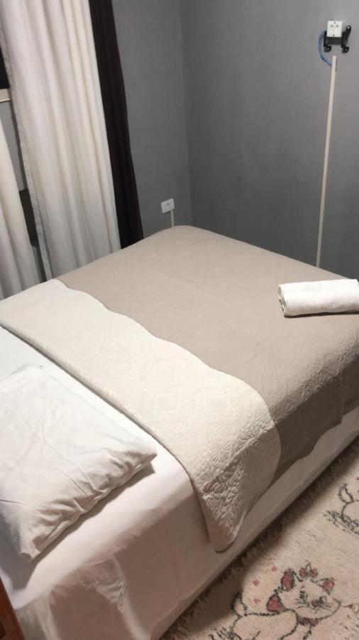 Apartamento Em Londrina Privado Com 2 Quartos De Casal Com Utensilios Garagem E Wifi Exterior foto