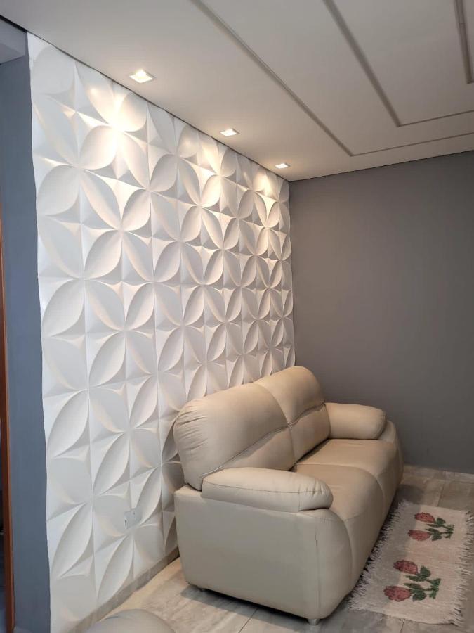 Apartamento Em Londrina Privado Com 2 Quartos De Casal Com Utensilios Garagem E Wifi Exterior foto