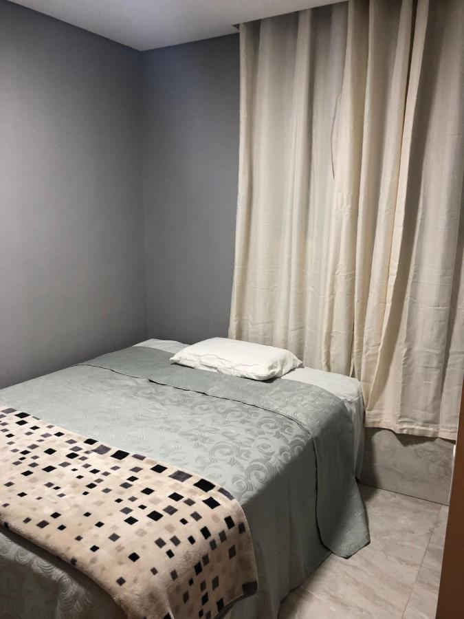 Apartamento Em Londrina Privado Com 2 Quartos De Casal Com Utensilios Garagem E Wifi Exterior foto
