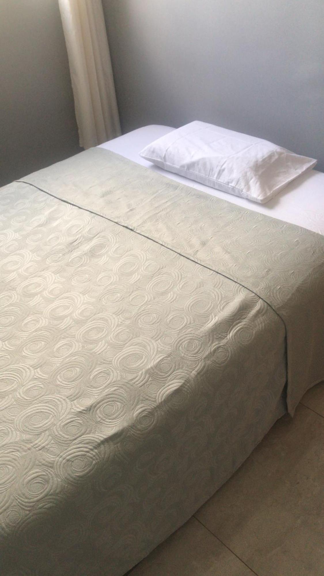 Apartamento Em Londrina Privado Com 2 Quartos De Casal Com Utensilios Garagem E Wifi Exterior foto