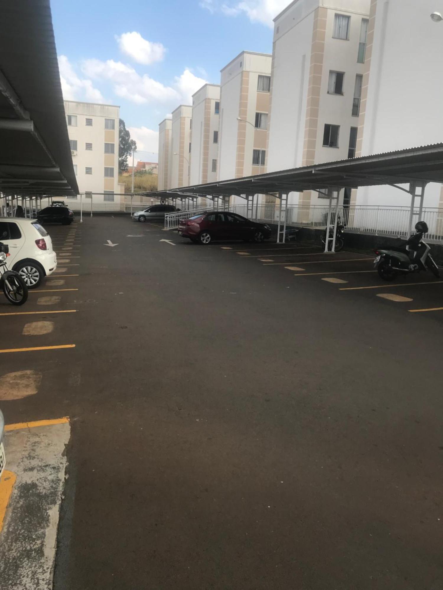 Apartamento Em Londrina Privado Com 2 Quartos De Casal Com Utensilios Garagem E Wifi Exterior foto