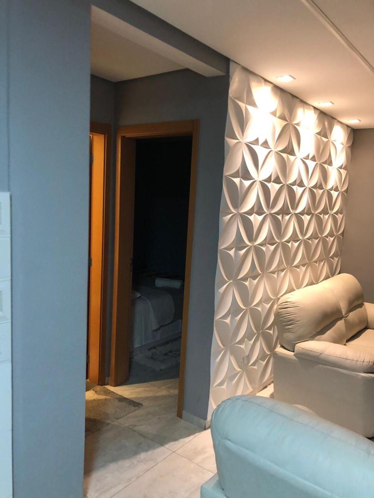 Apartamento Em Londrina Privado Com 2 Quartos De Casal Com Utensilios Garagem E Wifi Exterior foto